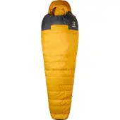 Haglöfs Nordic Expedition Down -2 Schlafsack für Männer