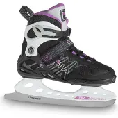 FILA Herren Eishockeyschuhe Freizeitschlittschuh Primo Ice Lady