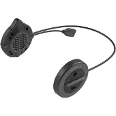 Sena Bluetooth-Fahrradsprechanlage Snowtalk 2 Snow Sports