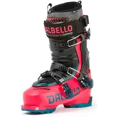 Dalbello Cabrio Lv Free 130 3dwrap Tourenskischuhe