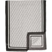 Liu Jo Schal 2A6039 T2745 Schwarz