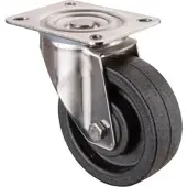 BS Rollen Edelstahl Transportrolle (H100.B22.102)