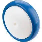 BS Rollen Polyurethanrad (B33.160)