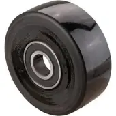 BS Rollen Polyurethanrad (B93.100)