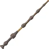 Noble Collection Harry Potter Rollenspielstab, Der Todesbringer, 30 cm
