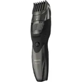 Panasonic ER-EGB44H503, Eingebautes Display, Waschbar, Wechselstrom/Batterie, Schwarz