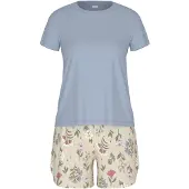 Mey Shortama Botanic Garden | Grösse: 36 | Farbe: Cremefarbig