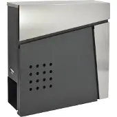 AWTOOLS Briefkasten 51