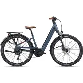 Liv Allure E+ 2 28´´ Cues 9s 2026 Elektrofahrrad