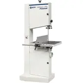 Holzkraft Holzbandsäge minimax hbs s 45n