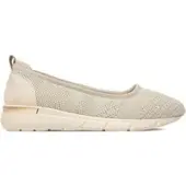 Go Soft Ballerinas CEO-HY2007-1 Beige 40