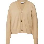 Comma Pullovers Brown Größe: 38 | Jacken Outlet | Damen | Braun
