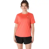 Asics Core Kurzarm-t-shirt