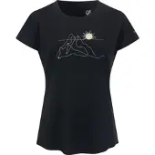 Dare 2b Dare2b Serenity Tee black (800) 18