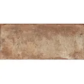 Fineza Barro Bodenfliese rosso 15x30 cm matt BARRO615N