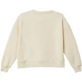s.Oliver Sweatshirts Offwhite Größe: 134/140 | Strickjacken Outlet | kids | Weiß