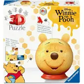Ravensburger Winnie The Pooh Puzzle 6 Stücke