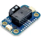 Arduino Aduino Modulino Latch Relay