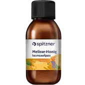 Spitzner Saunaaufguss Melisse-Honig