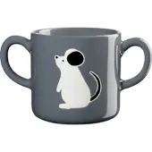 Asa selection Kindertasse Buddies Mouse 250 ml