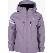 Lindberg Lingbo Outdoorjacke, Lavender, 170