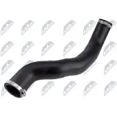 NTY GPP-CH-036 Turbo Ladeluftschlauch für JEEP CHEROKEE (KK)