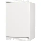 Gorenje Unterbau integriert Kühlschrank, 81.5 x 49.5 x 55.5 cm, 82 l, Unterbau, E, 38 dB, N-ST, 2 kg/24h