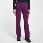 Kjus Skihose Formula Pants Damen Deep Ruby-Größe 40
