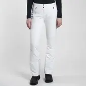 Kjus Skihose Formula Pants Short Damen White 25-Größe 34