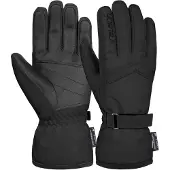 Reusch Handschuhe Moni R-TEX XT Damen Black-6.5