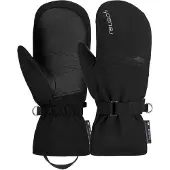 Reusch Fäustlinge Helena R-TEX XT Mitten Damen Black / Silver-8