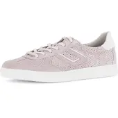 Gabor Sportliche Schnürschuhe Weiblich 32313736333634 Grau 40 EU