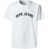 Pepe Jeans Gio Kurzarm-t-shirt