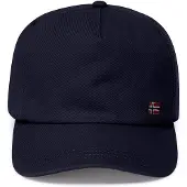 Napapijri Baseball Kappe New Salis