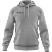 Givova Hoodie New