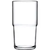 Pasabahce Trinkglas, stapelbar, Serie Hill 0.350 Liter