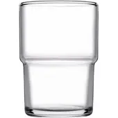 Pasabahce Trinkglas, stapelbar, Serie Hill 0.200 Liter
