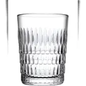 Pasabahce Trinkglas, Serie Rain 0,250 Liter
