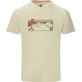 Dare 2b Dare2b Tech II Tee abbeystone (06Q) XS