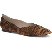 Caprice Ballerinas 9-22110-42 Orange 40
