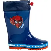 Cerdá Group Pvc Spiderman Gummistiefel Blau EU 28 Junge Blau EU 28