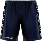 Givova Poly Band Kurze Hose