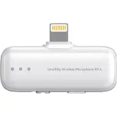 SmallRig 5784 S70rx-l Mikrofonadapter