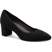 Jana Pumps Schwarz in Gr. 36