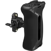 SmallRig 5952 Seitengriff mit NATO-Klemme