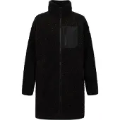 Derbe Fleecejacke Kuschelby Long