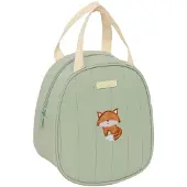 Safta Thermo-Vesperbox Zorrito 19 x 22 x 14 cm