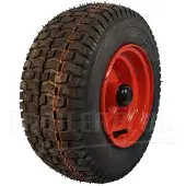 Kings Tire Nutzrad 8 inch TL