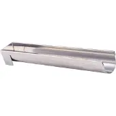 De Buyer Feine runde edelstahlrinne 4,4x30cm - 3206.04