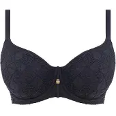 Freya Swim Gemoldefer Bikini BH Nomad Nights | Grösse: 75J | Farbe: Schwarz